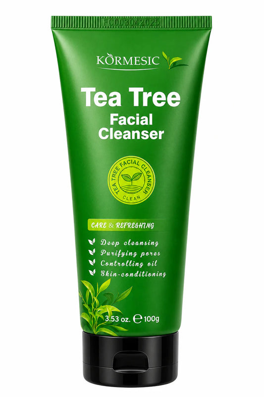 Cleansing Smoothing And Rejuvenating Topical Care Cream