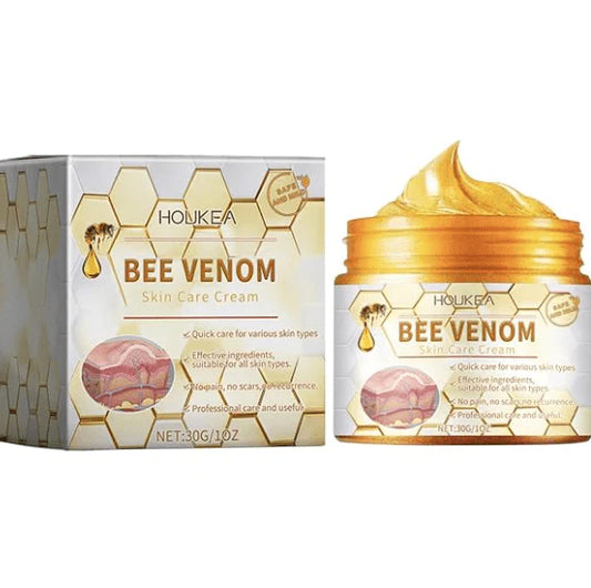 Bee Venom Skin Care Cream