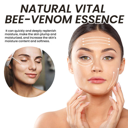 OUHOE Facial Anti Wrinkle