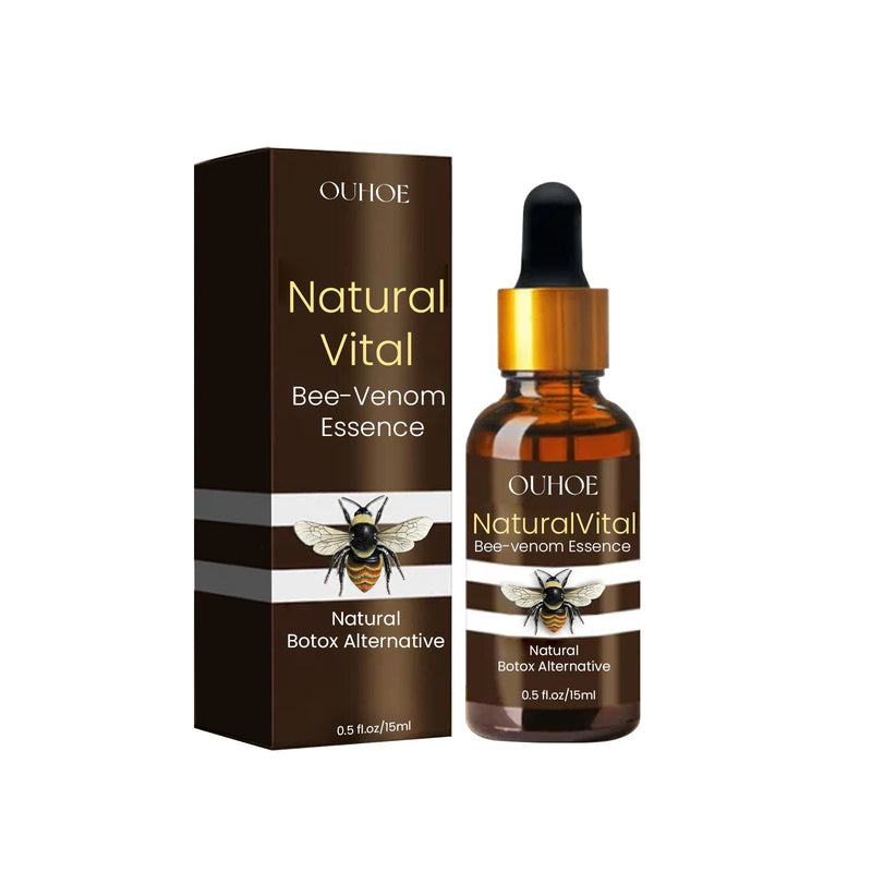 OUHOE Facial Anti Wrinkle