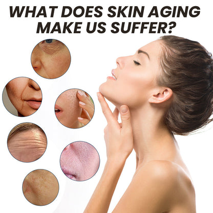 OUHOE Facial Anti Wrinkle