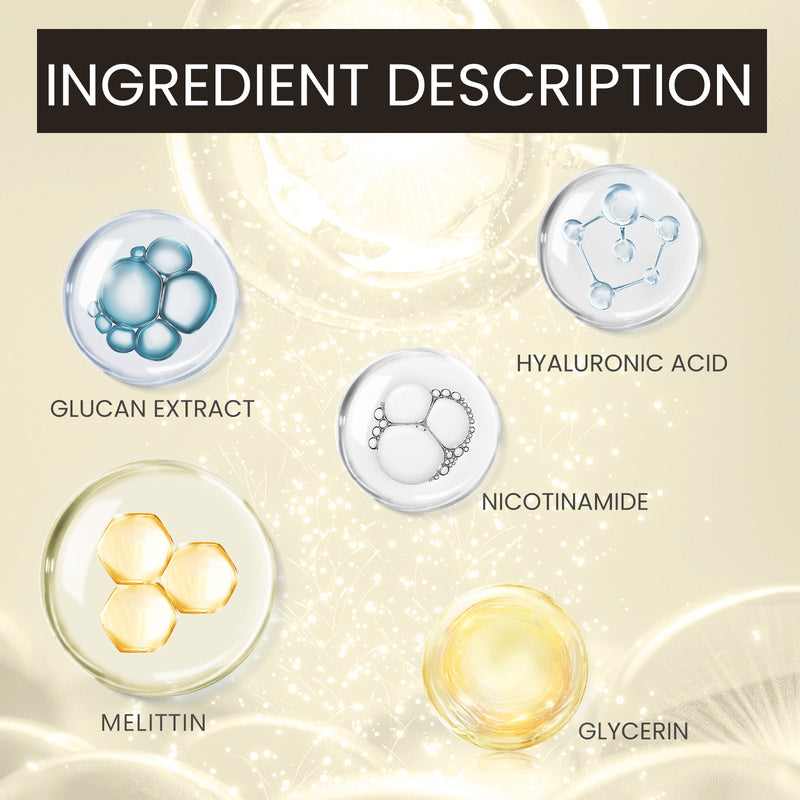 OUHOE Facial Anti Wrinkle