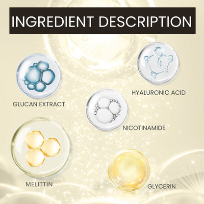 OUHOE Facial Anti Wrinkle