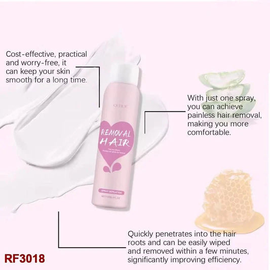 Ouhoe Hair Removal Spray