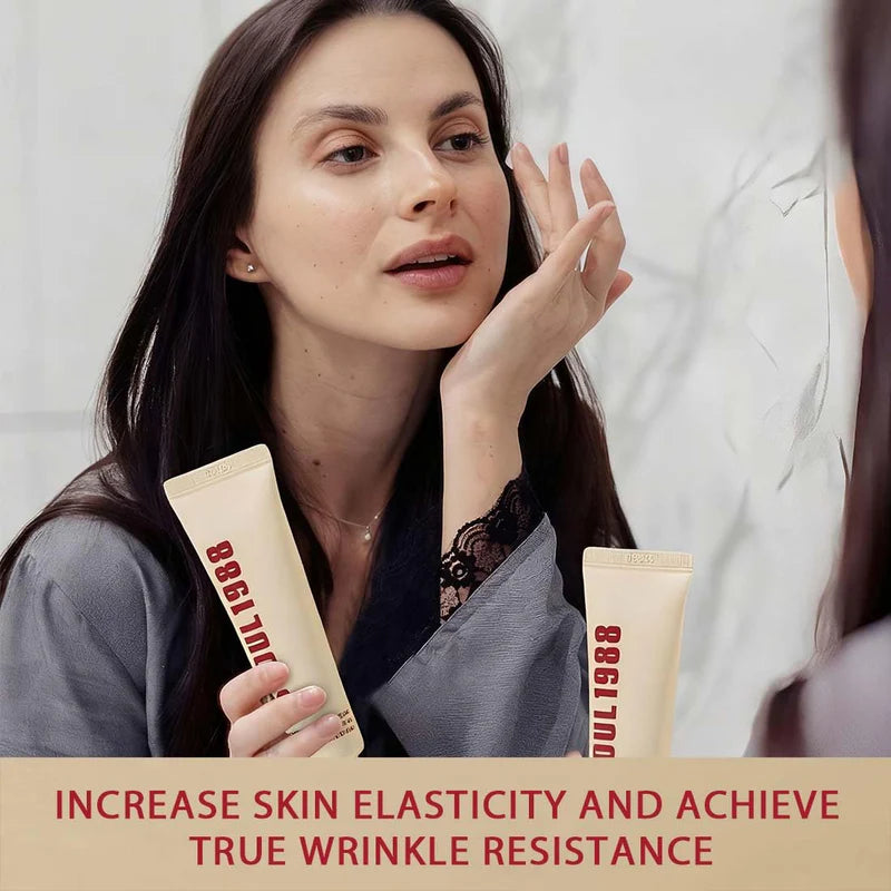 Seoul 1988 Eye Cream ℗