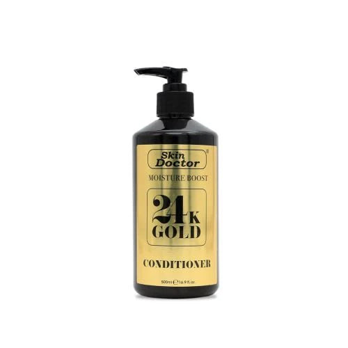 Skin Doctor  Hair Care