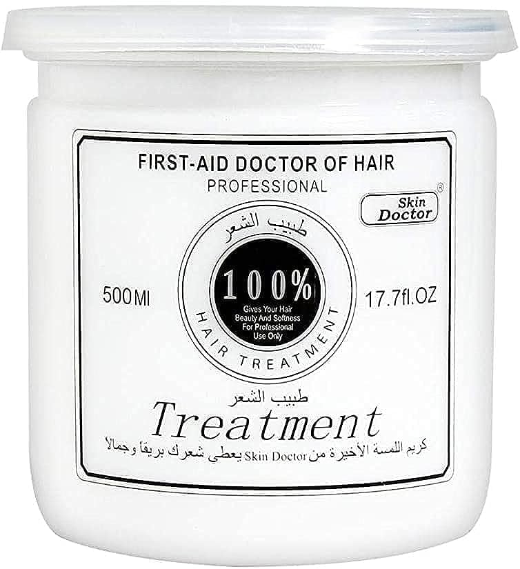 Skin Doctor  Hair Care