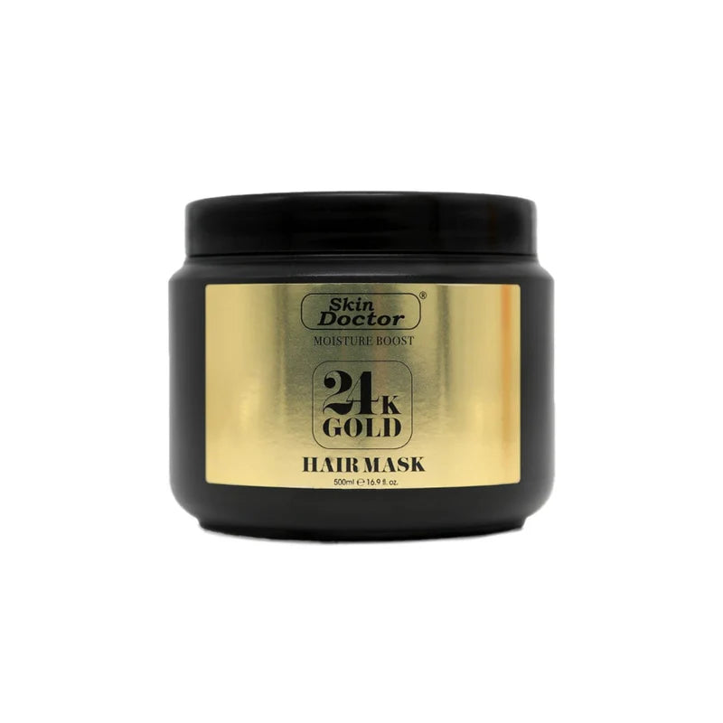 Skin Doctor  Hair Care