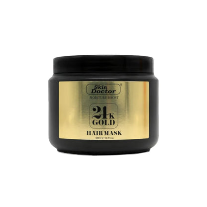 Skin Doctor  Hair Care